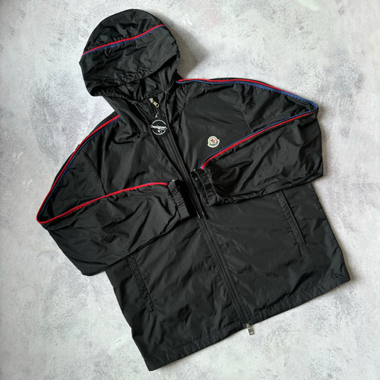 Moncler Hattab Jacket - Size 4