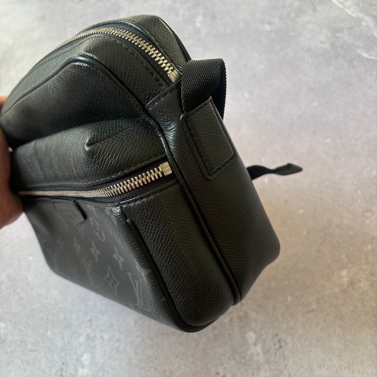 Louis Vuitton Outdoor Messenger Bag