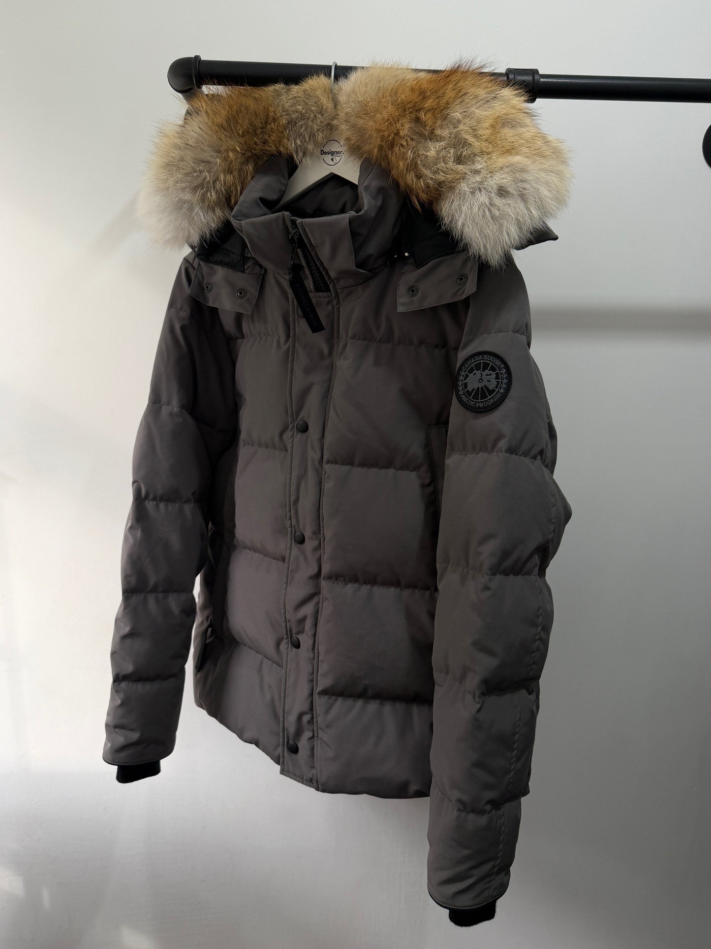 Canada Goose Wyndham Jacket - Medium