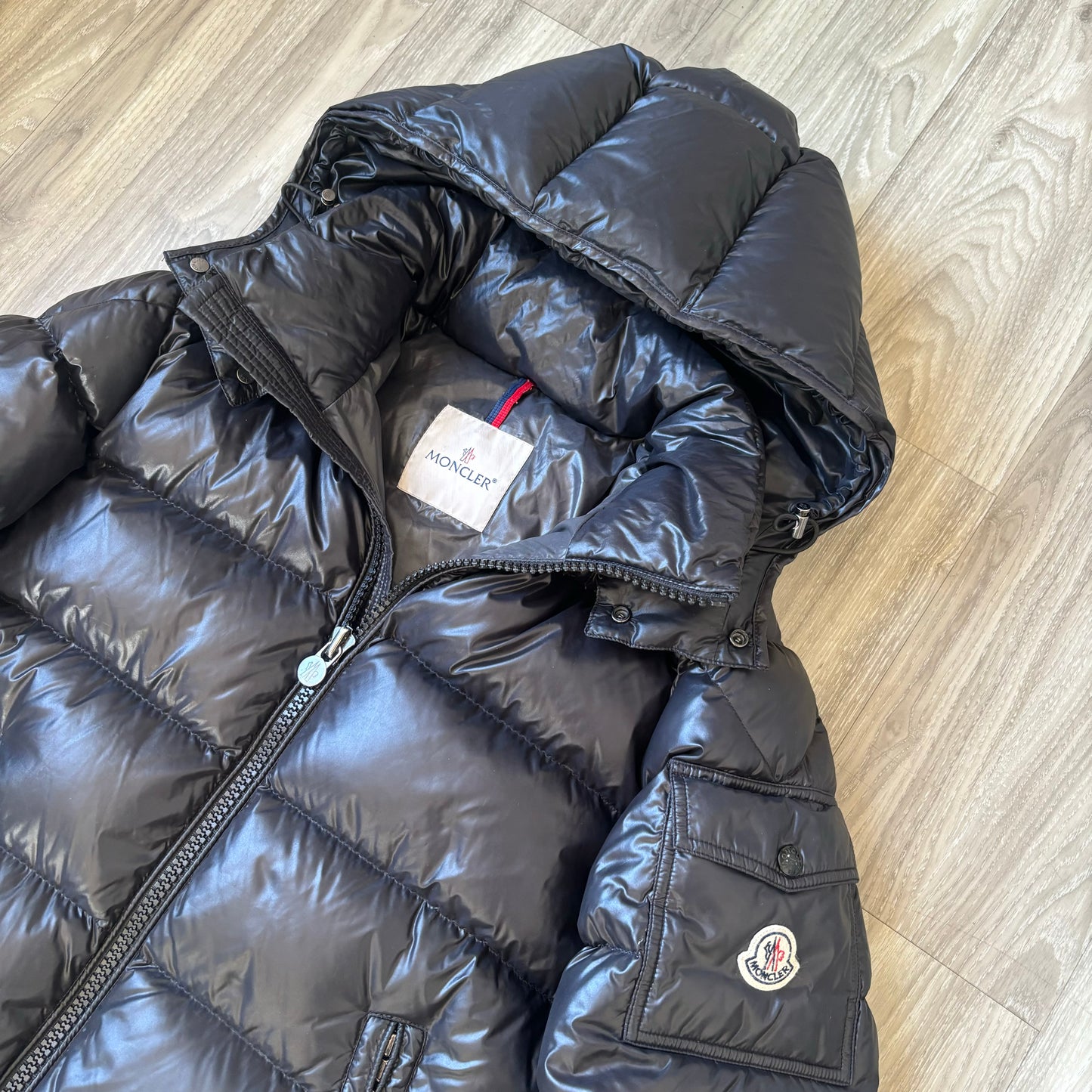 Moncler Maya Puffer Jacket