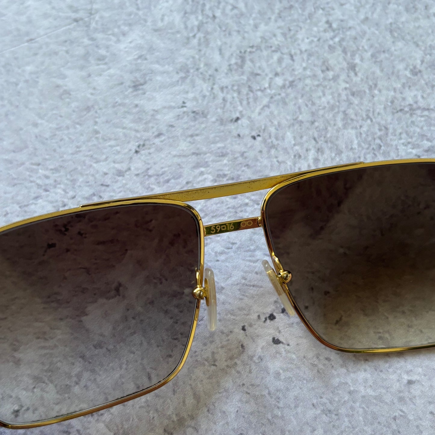 Louis Vuitton Attitude Sunglasses