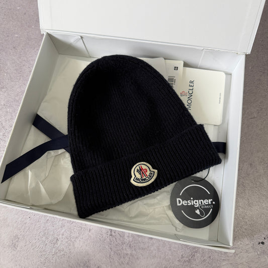 Moncler Beanie Hat