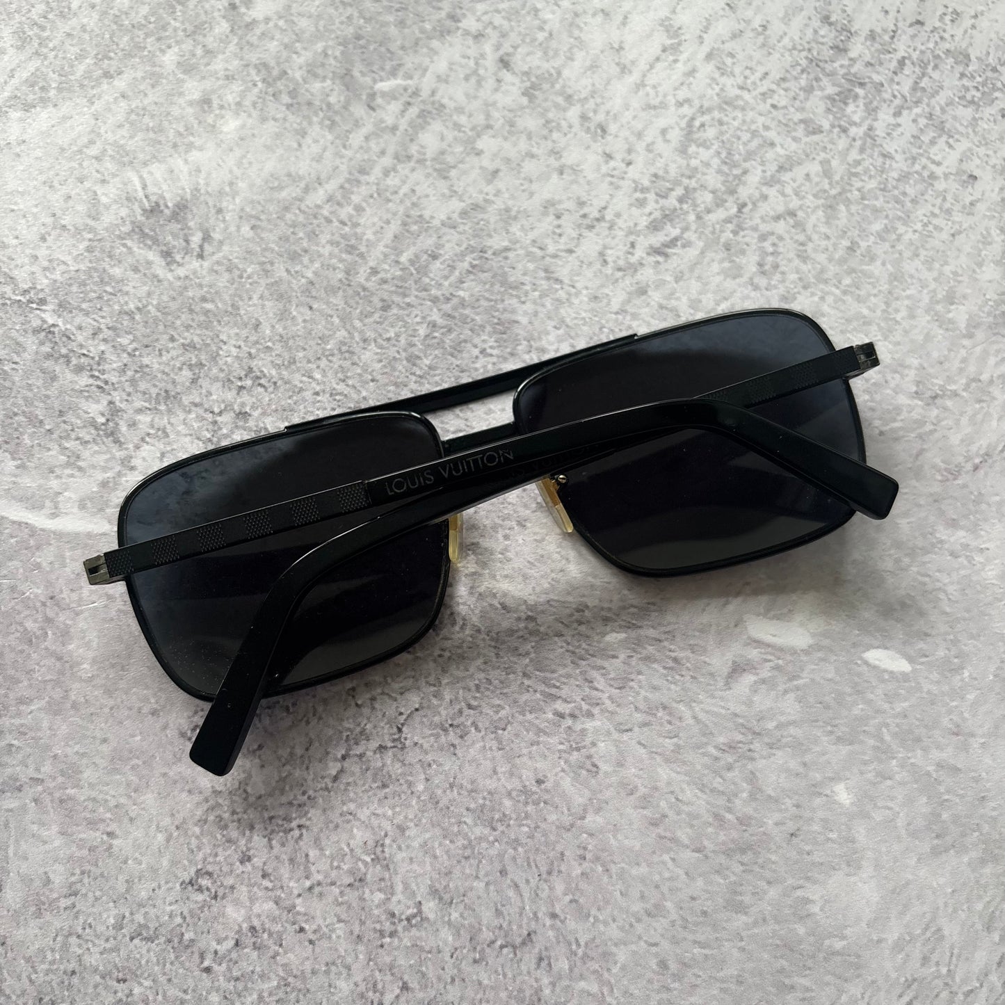 Louis Vuitton Attitude Sunglasses