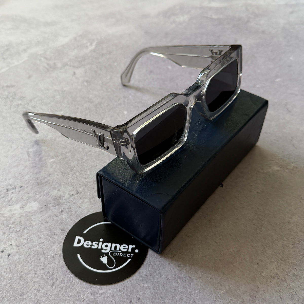 Louis Vuitton Clash Sunglasses