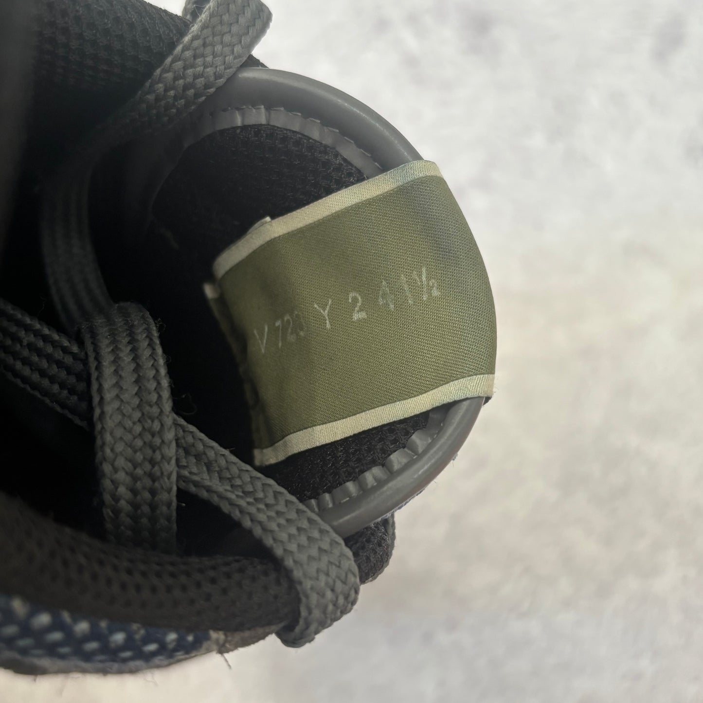 Valentino Rockrunner Trainers - UK 7.5