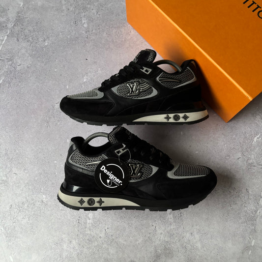 Louis Vuitton Runaway Trainers - Fits UK 8.5/9
