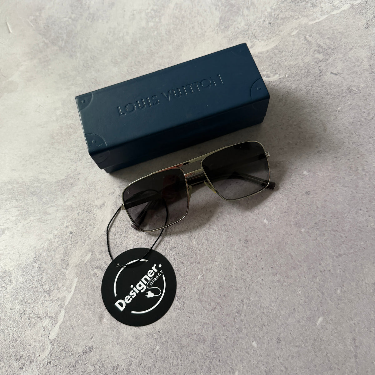 Louis Vuitton Attitude Sunglasses