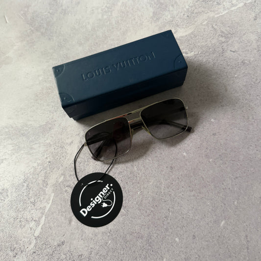 Louis Vuitton Attitude Sunglasses