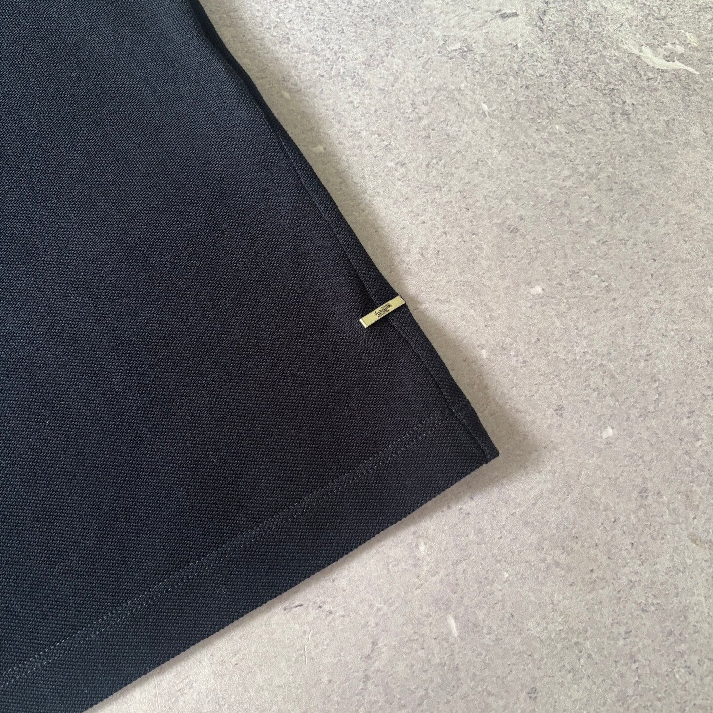 Louis Vuitton Half Damier T-Shirt - Medium
