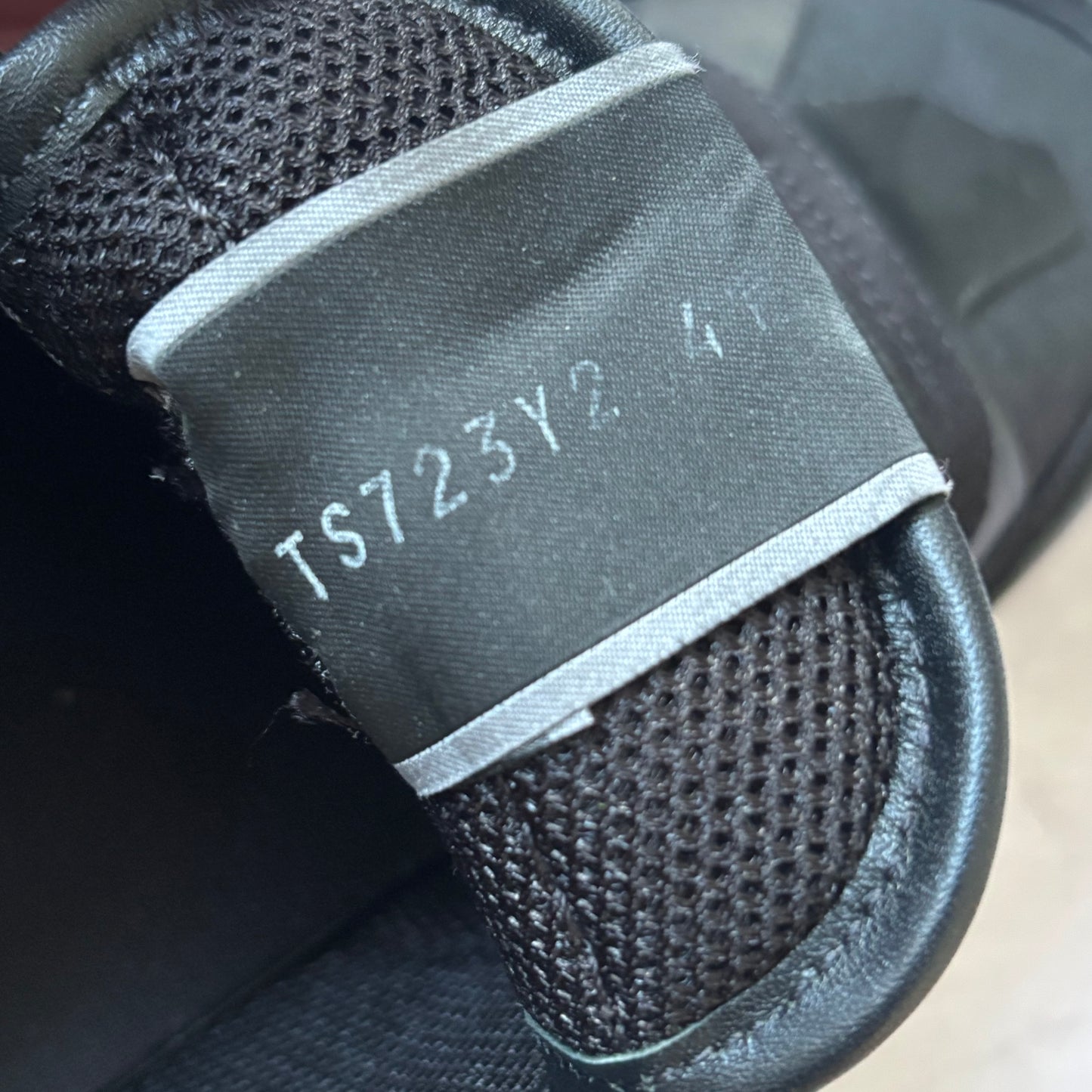 Valentino Rockrunner Trainers - Fits UK 7.5