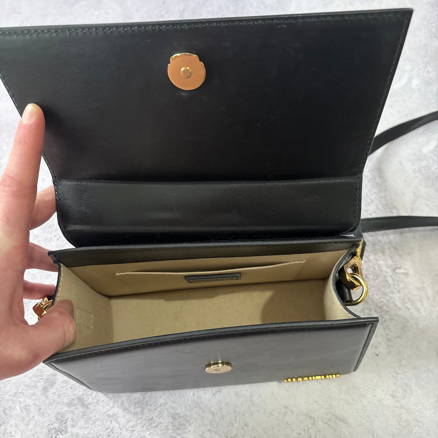 Womens Jacquemus Handbag