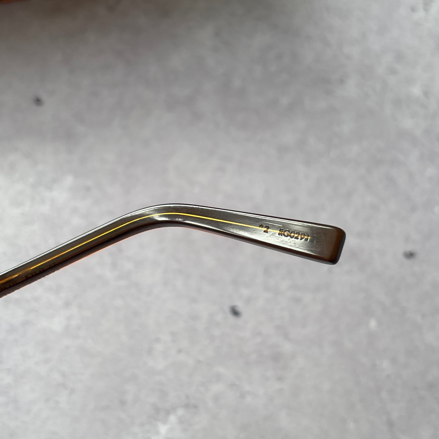 Louis Vuitton Attitude Sunglasses