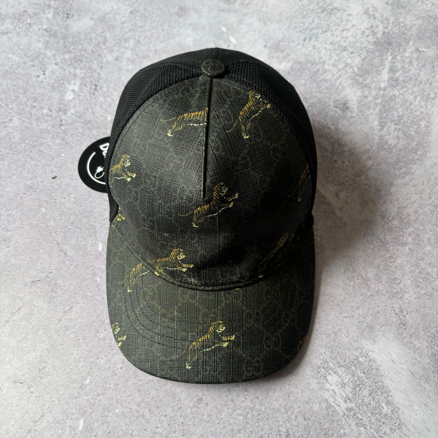 Gucci Cap - Medium