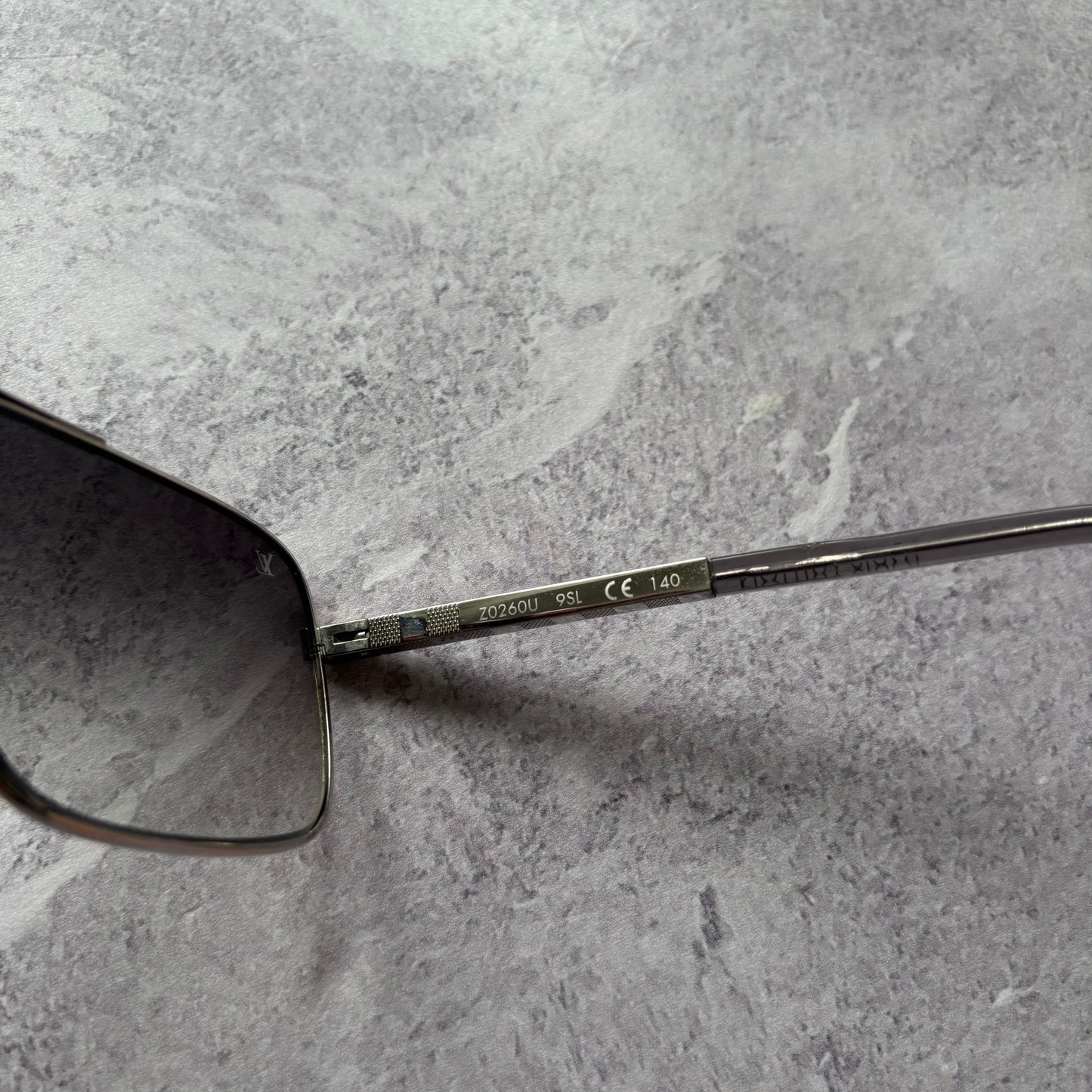 Louis Vuitton Attitude Sunglasses