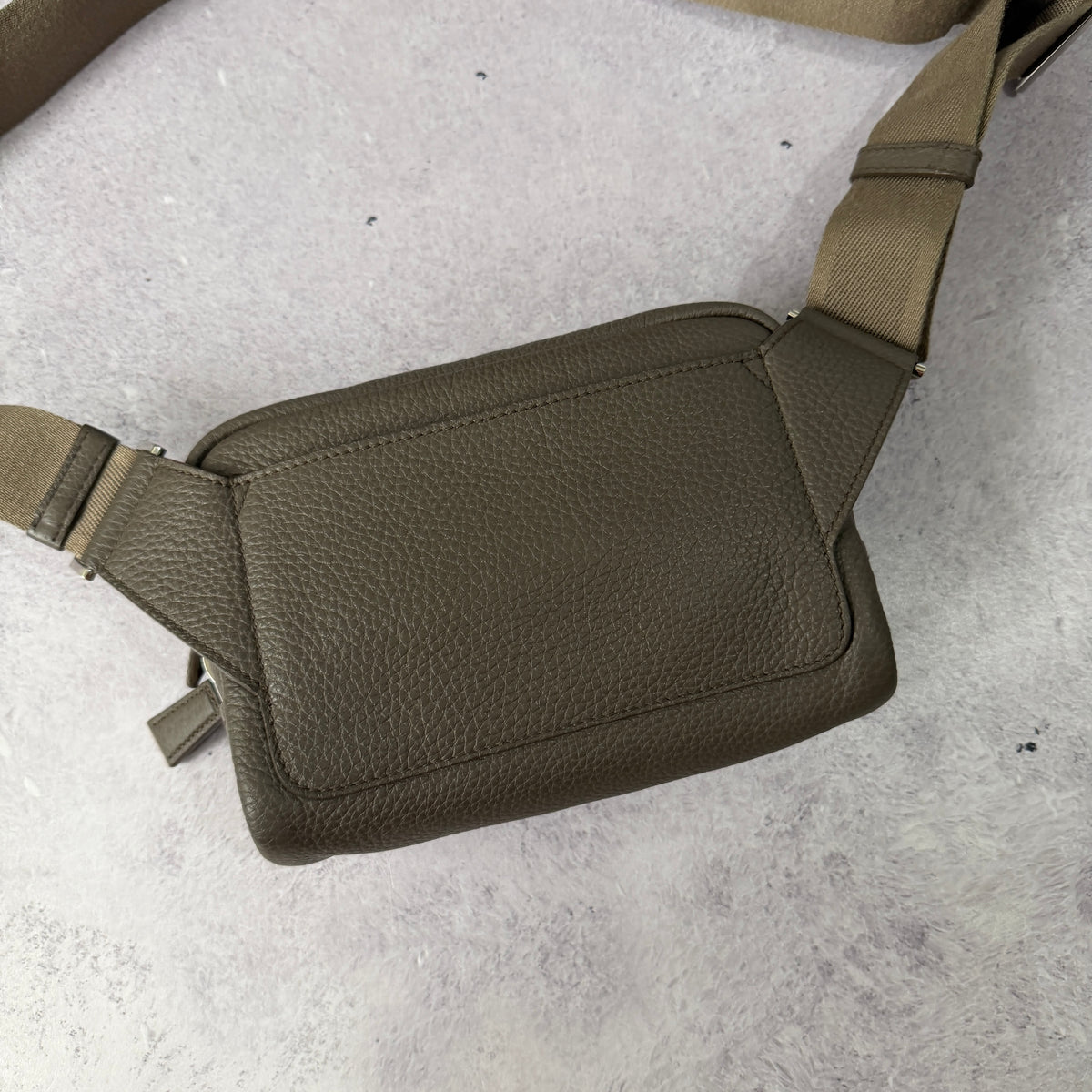 Prada Crossbody Bag