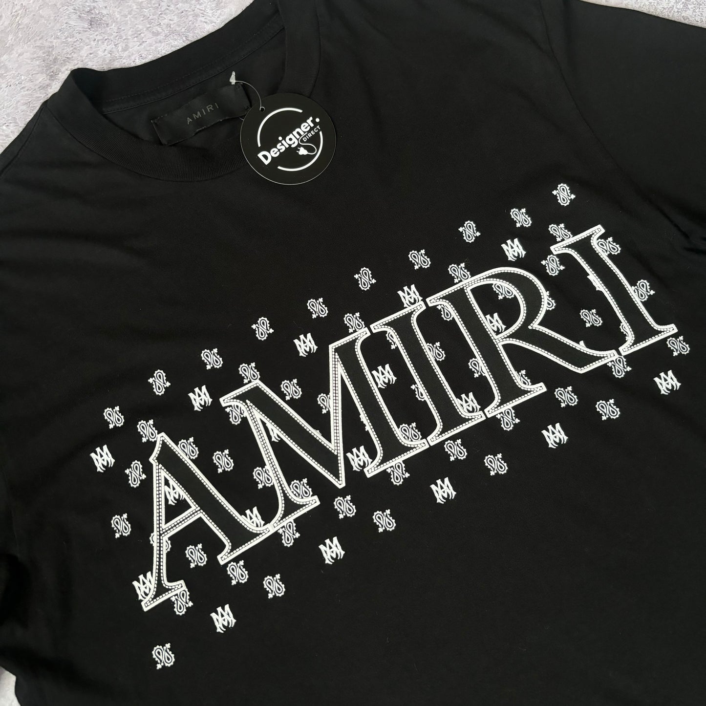 Amiri T-Shirt - Small