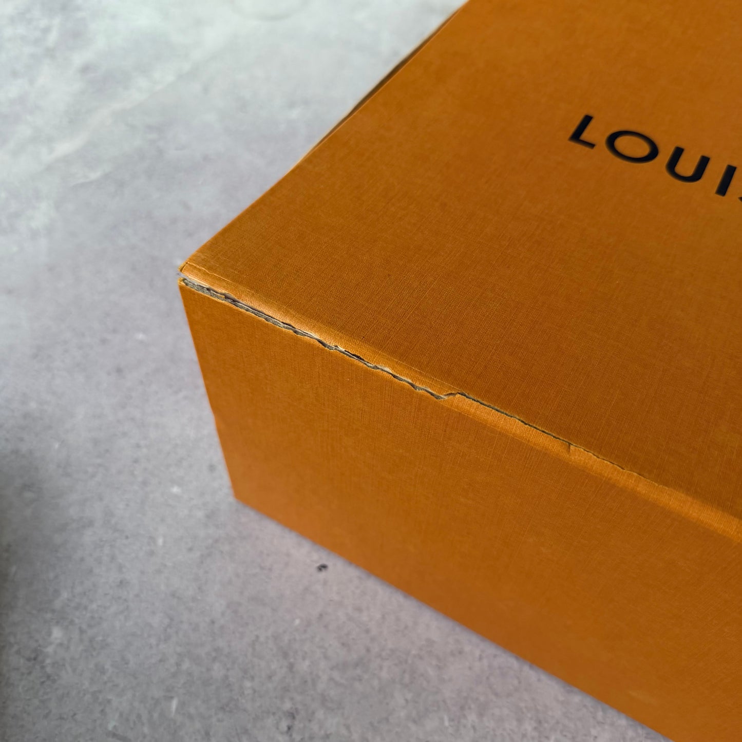 Louis Vuitton Tatic Trainers - Fits UK 10.5/11