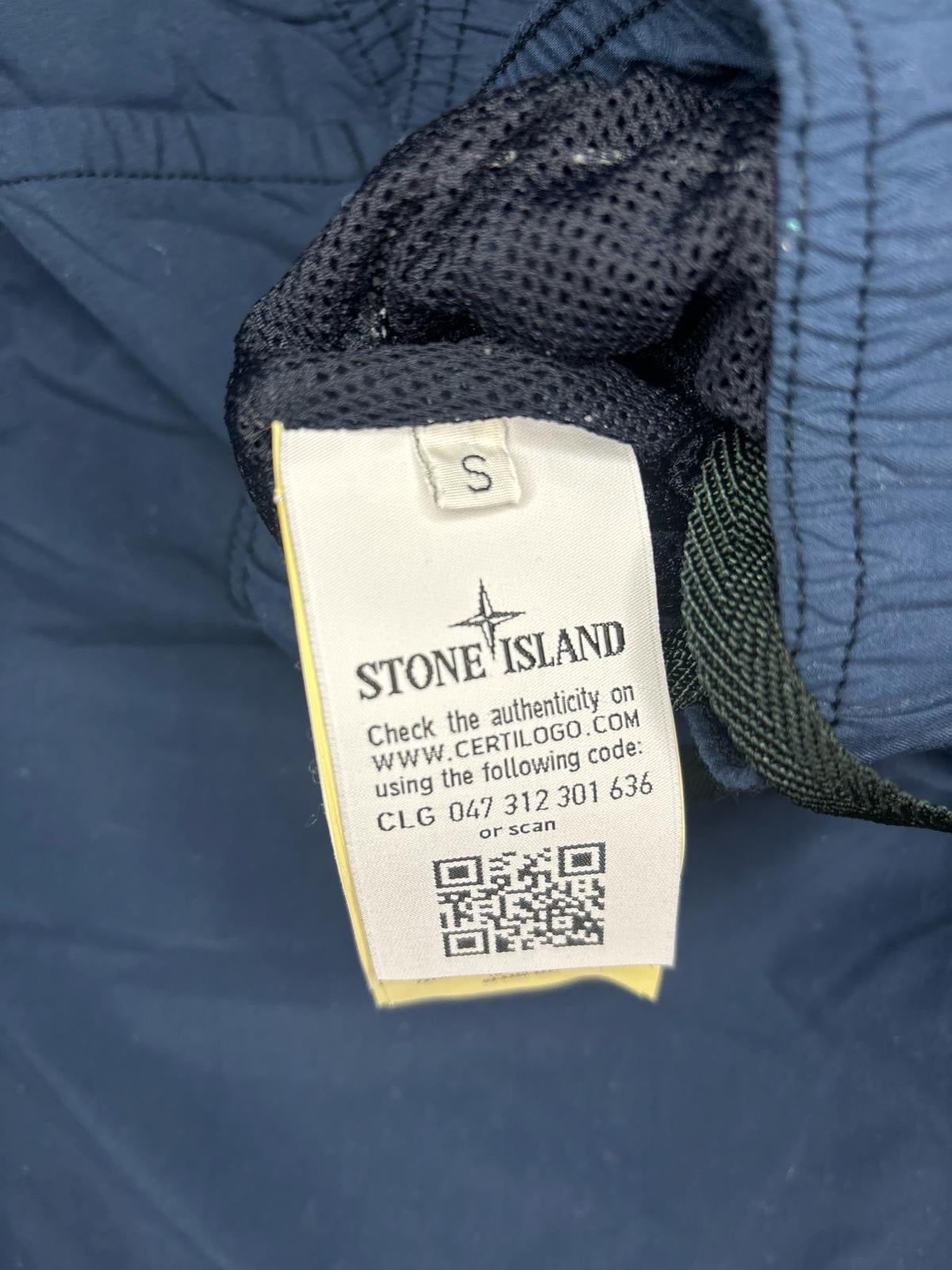 Stone Island Shorts