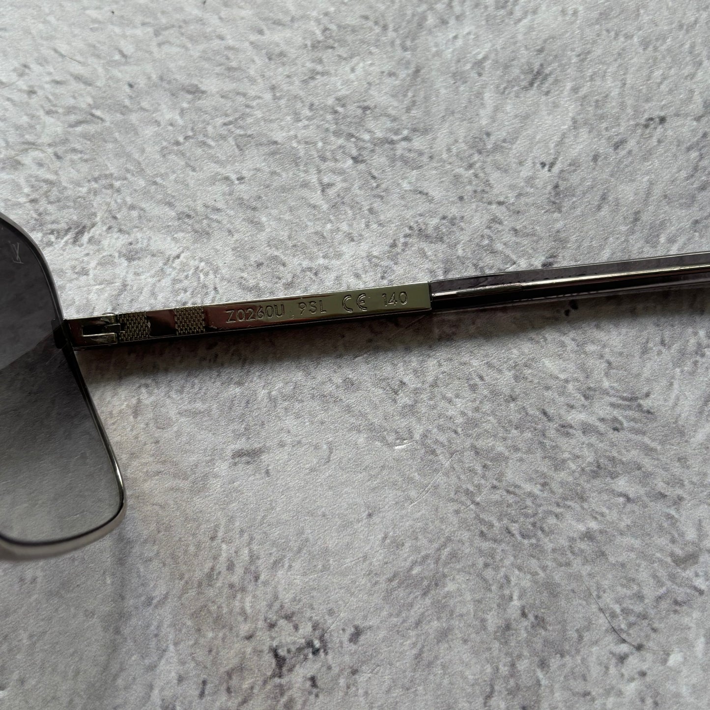 Louis Vuitton Attitude Sunglasses