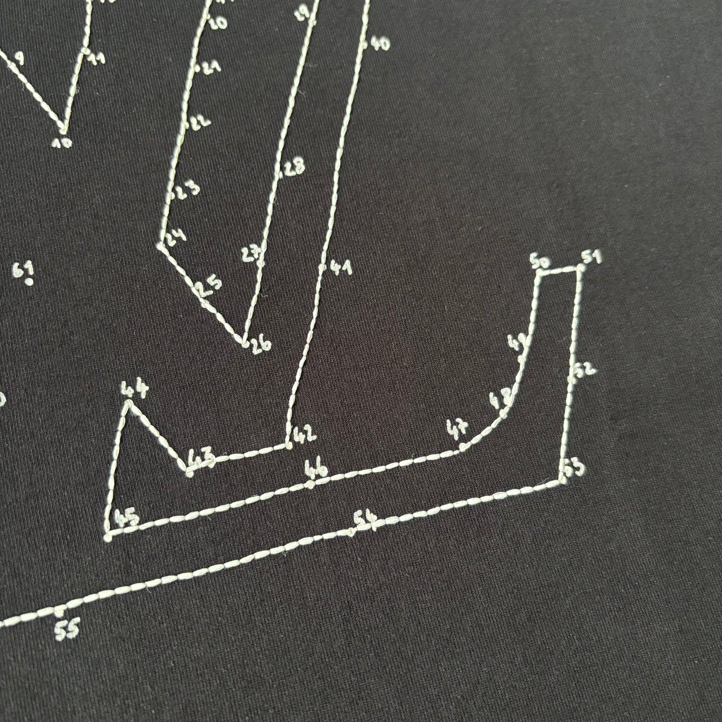 Louis Vuitton T-Shirt - Small