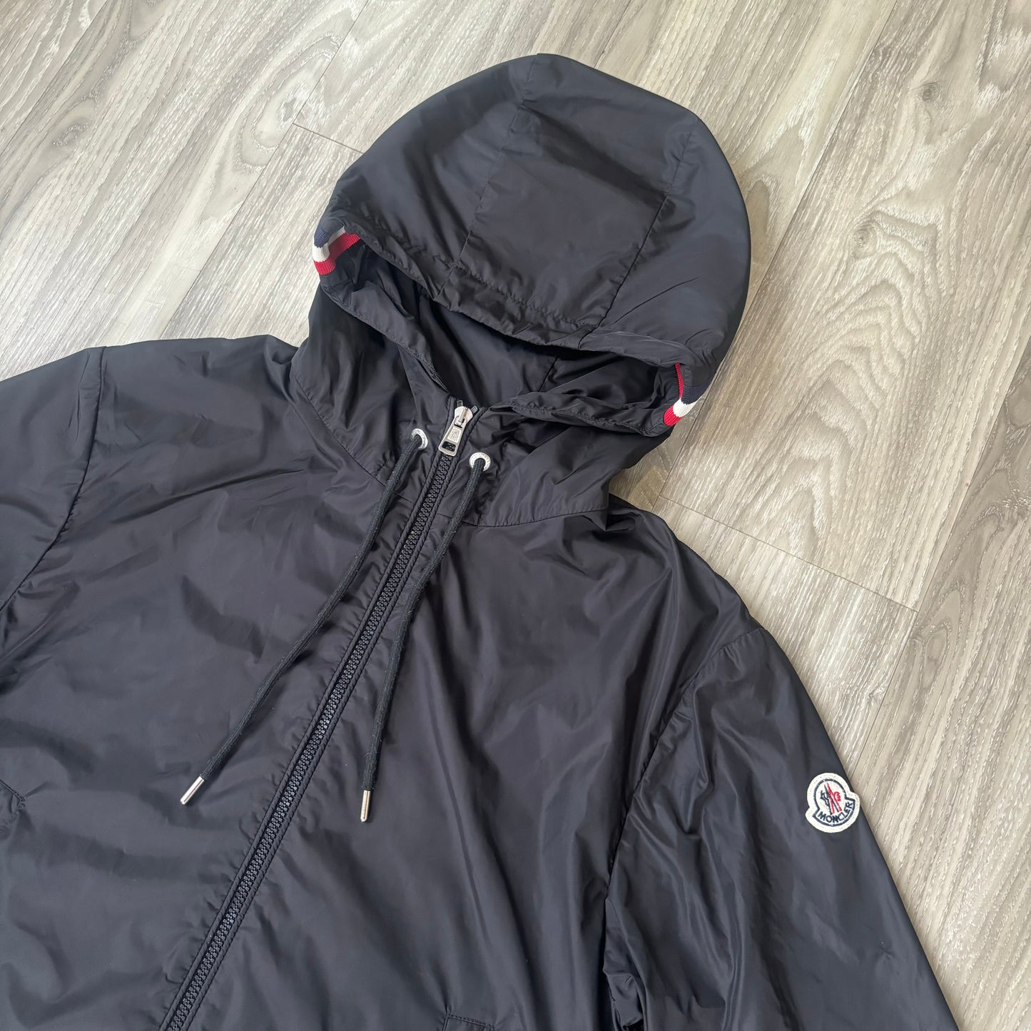 Moncler Grimpeurs Jacket