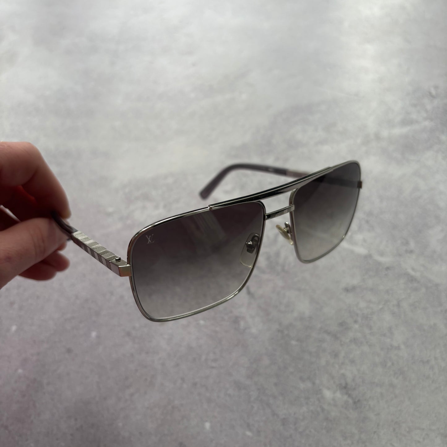 Louis Vuitton Attitude Sunglasses