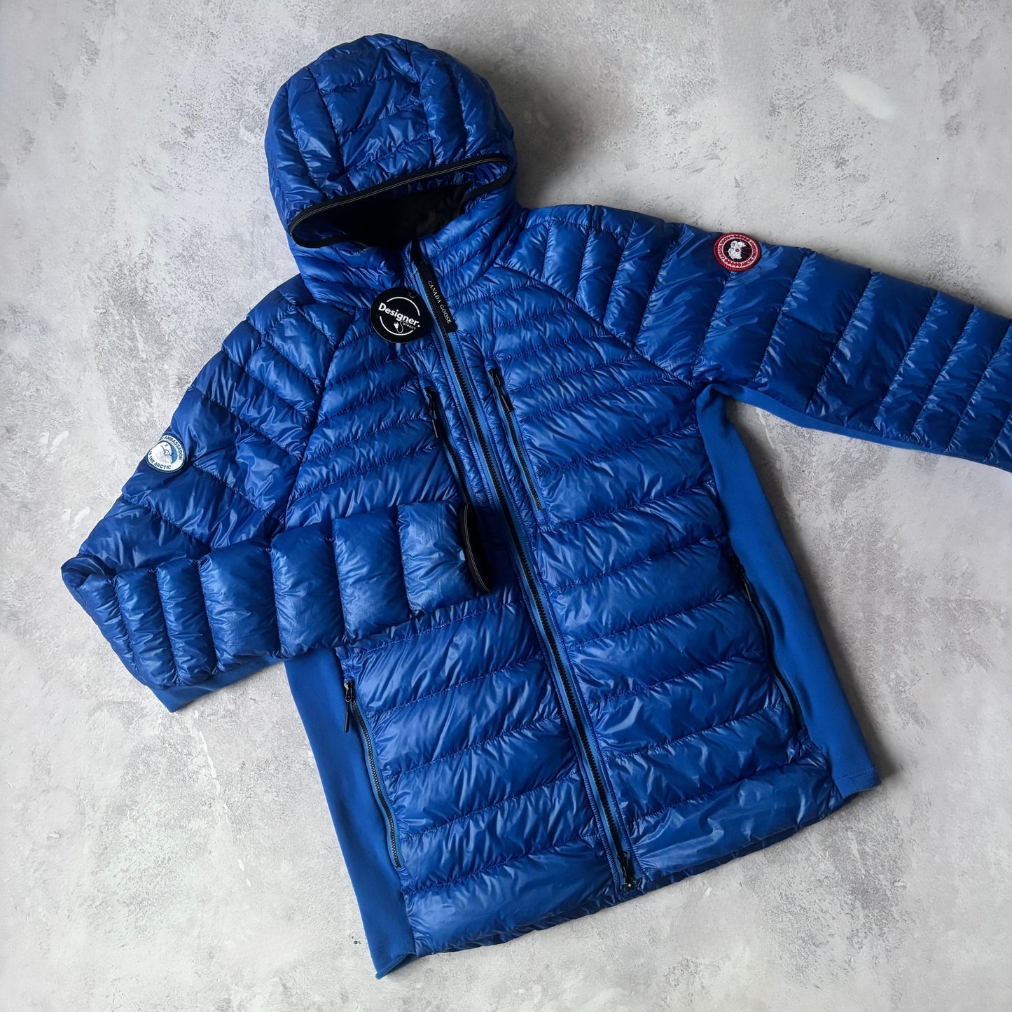 Canada Goose Hybridge Jacket - XL