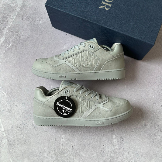 Brand New Dior B27 Trainers - UK 10