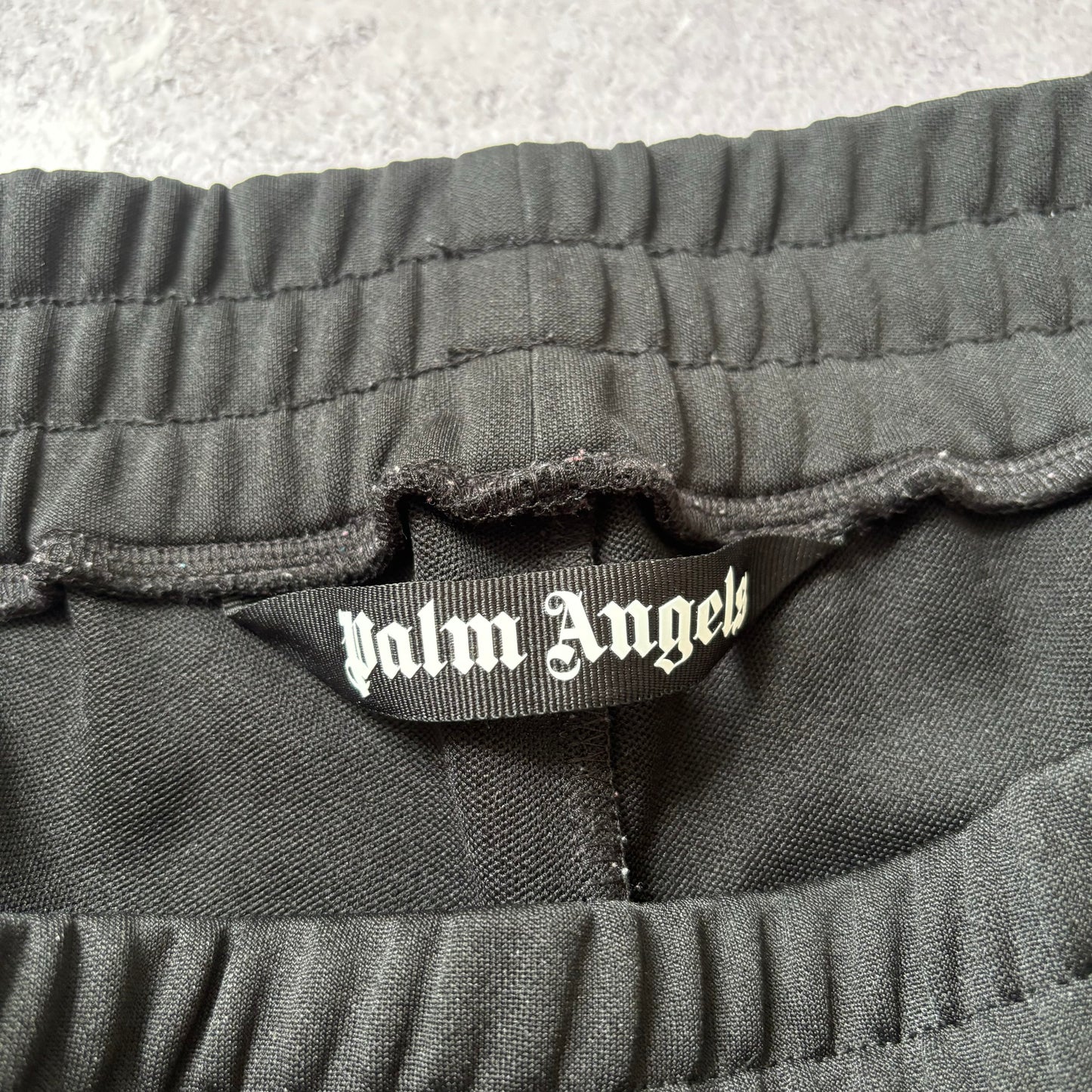 Palm Angels Track Pants - Medium