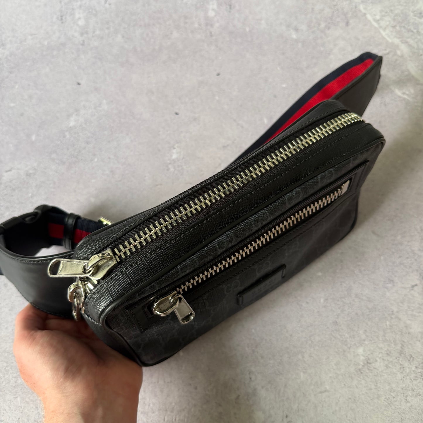 Gucci Belt Bag