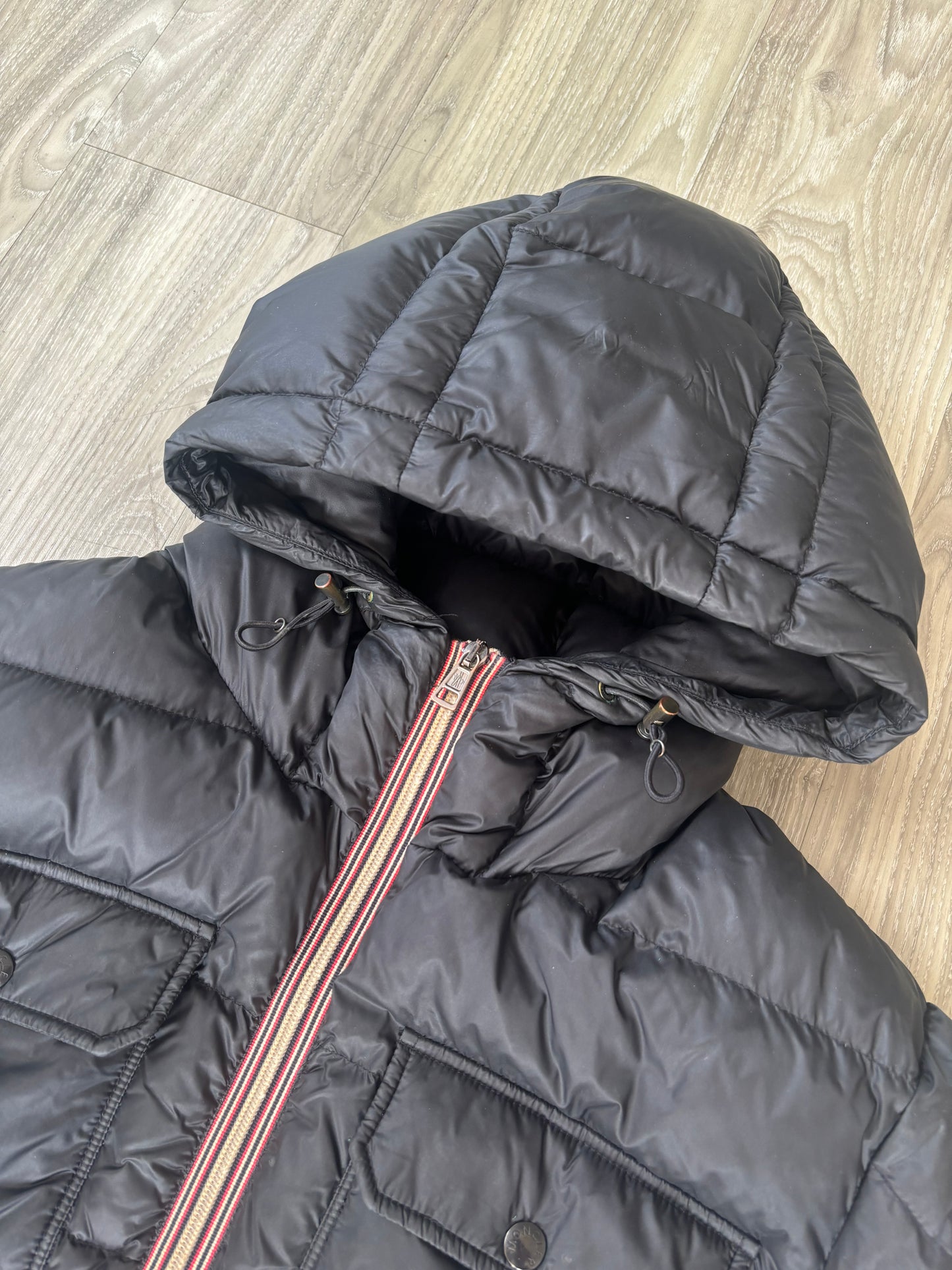 Moncler Morane Jacket