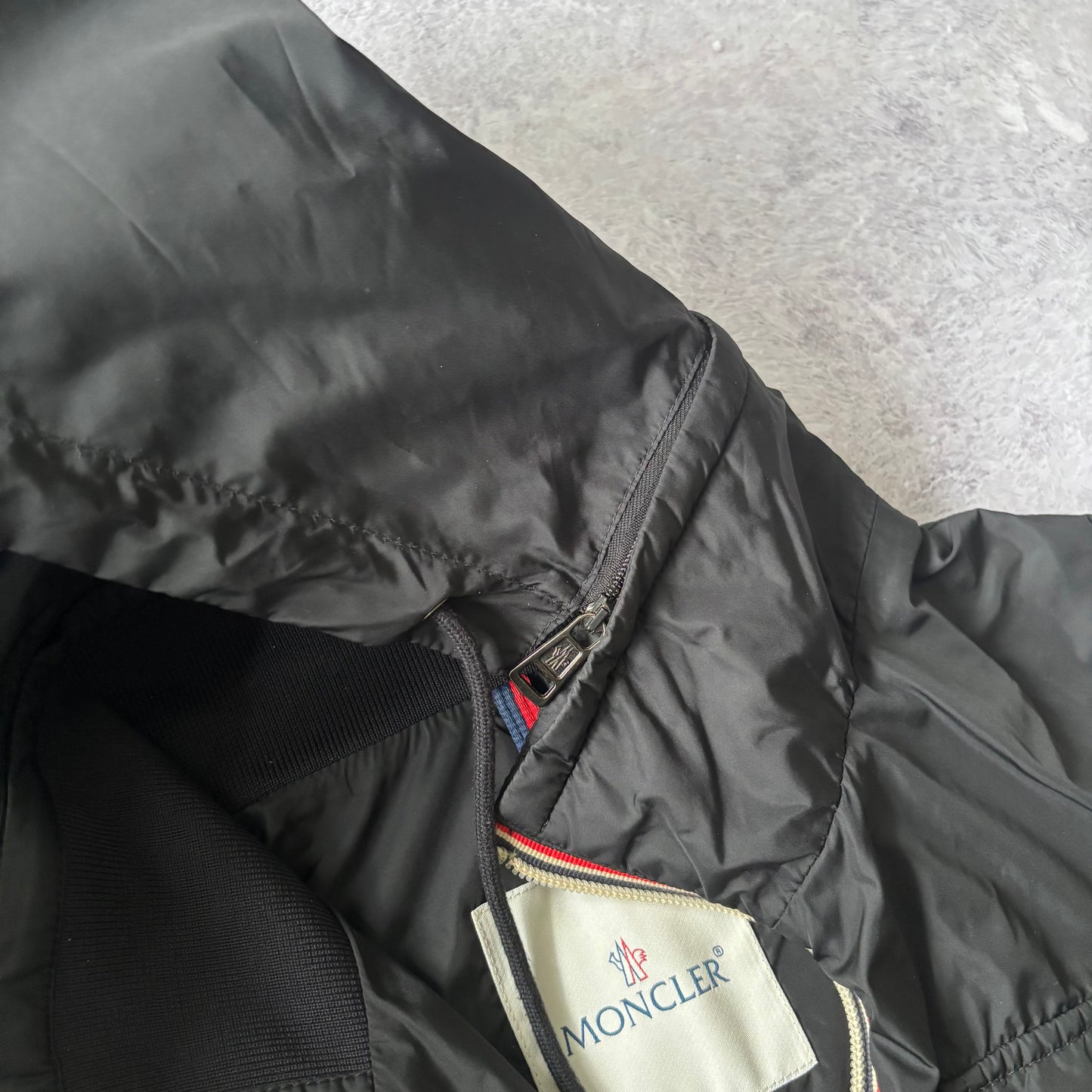 Moncler Lyon Jacket - Size 2