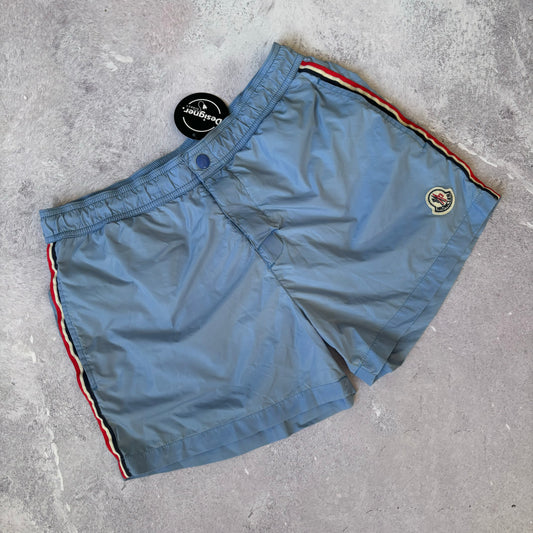 Moncler Swim Shorts - Small