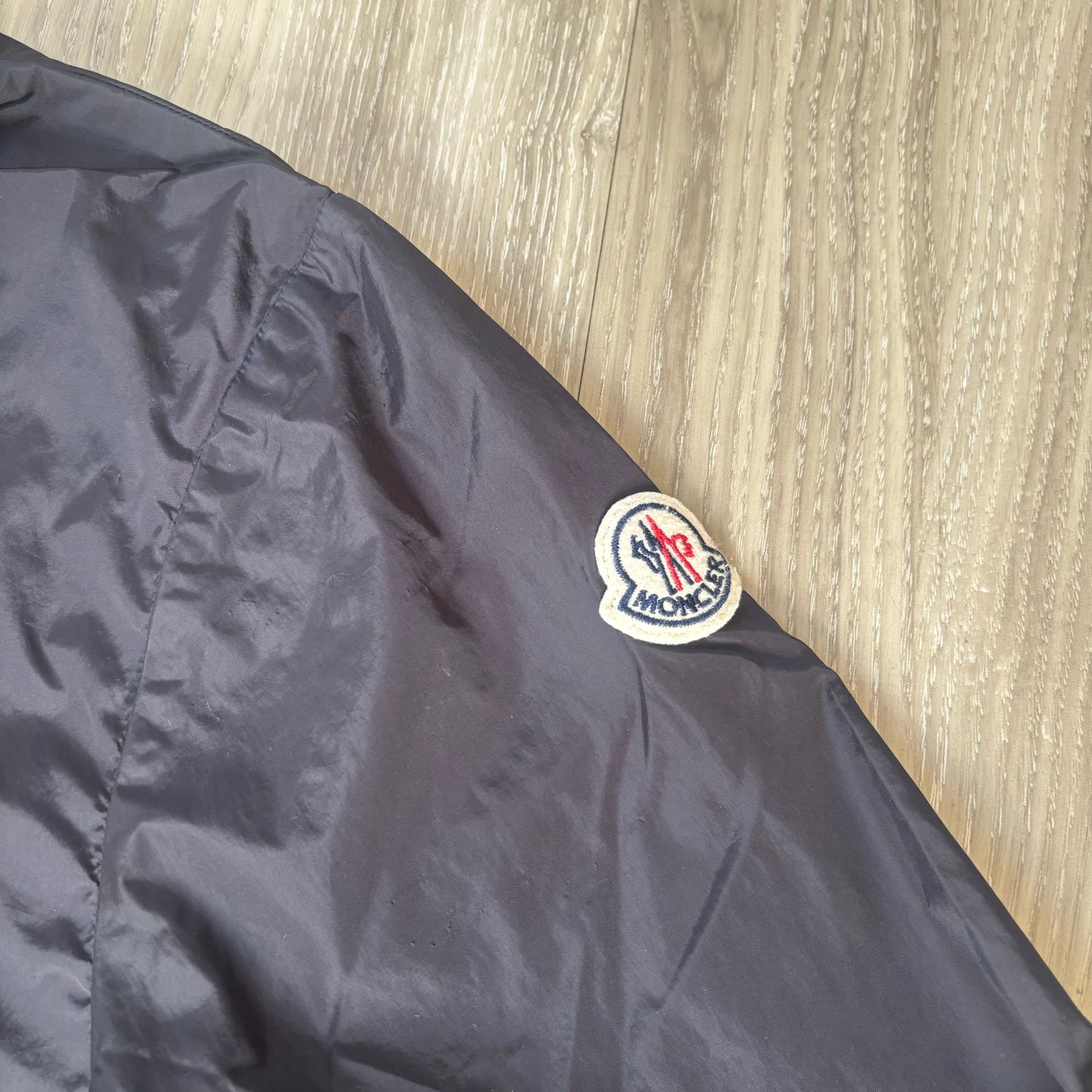 Moncler Grimpeurs Jacket