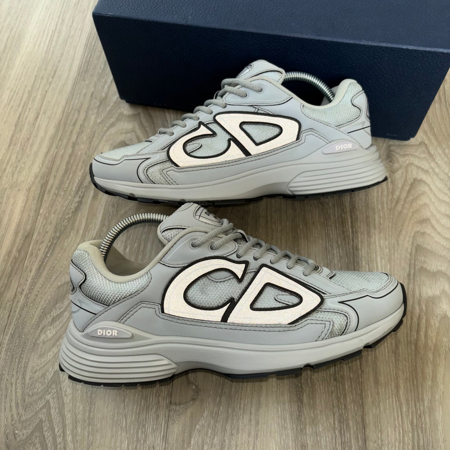 Dior B30 Trainers UK 7