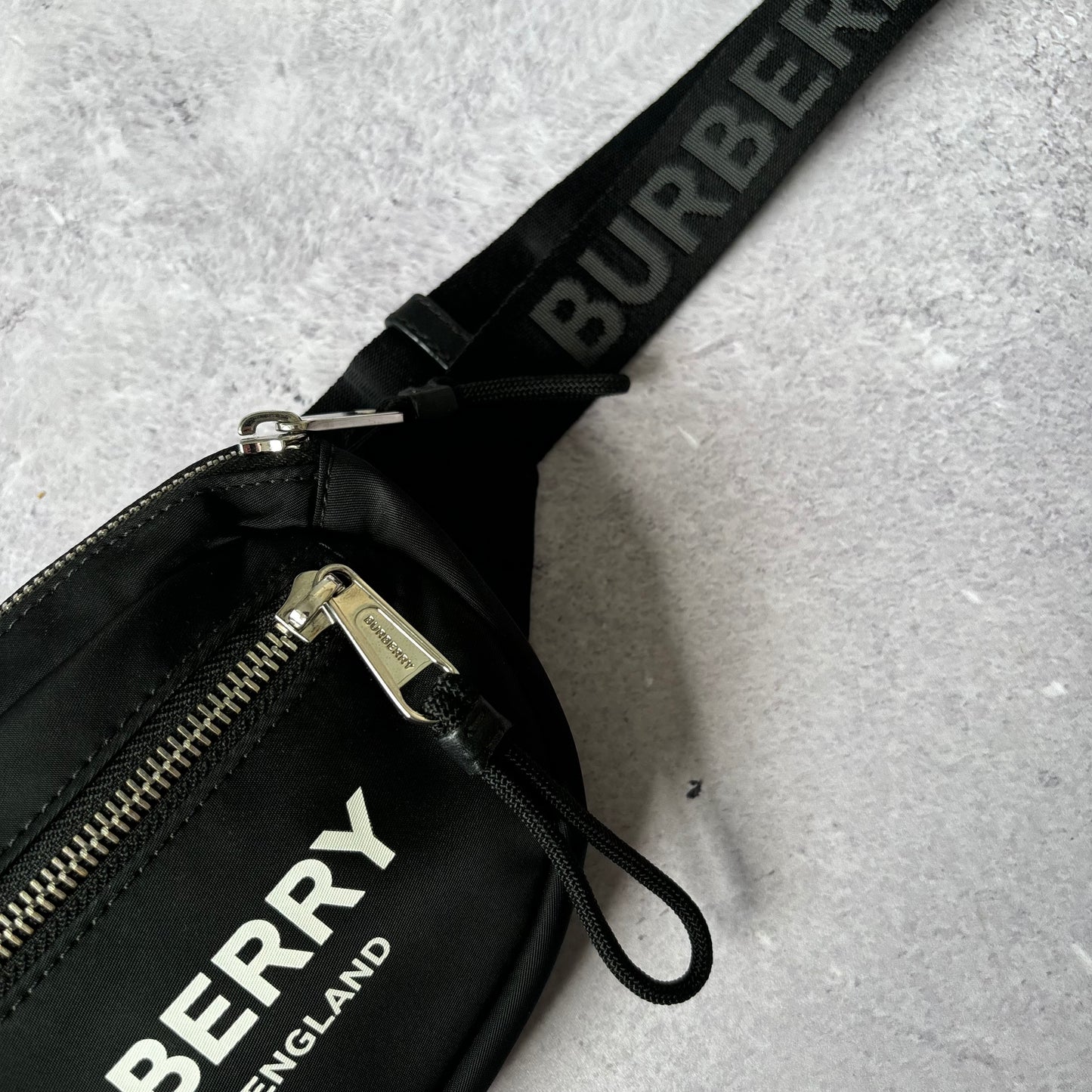 Burberry Belt Bag