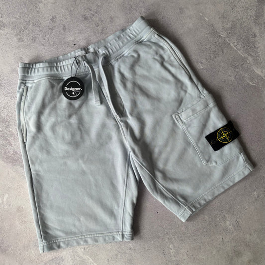 Stone Island Shorts - Medium