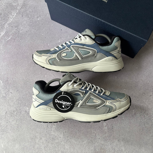 Dior B30 Trainers - UK 10.5