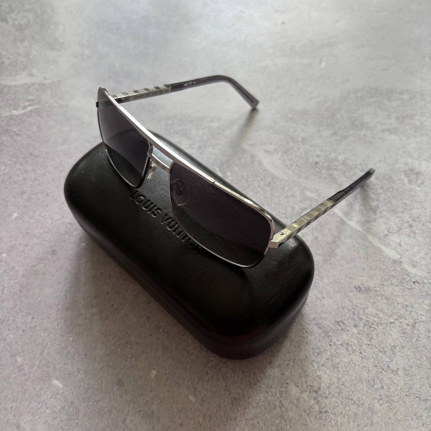 Louis Vuitton Attitude Sunglasses
