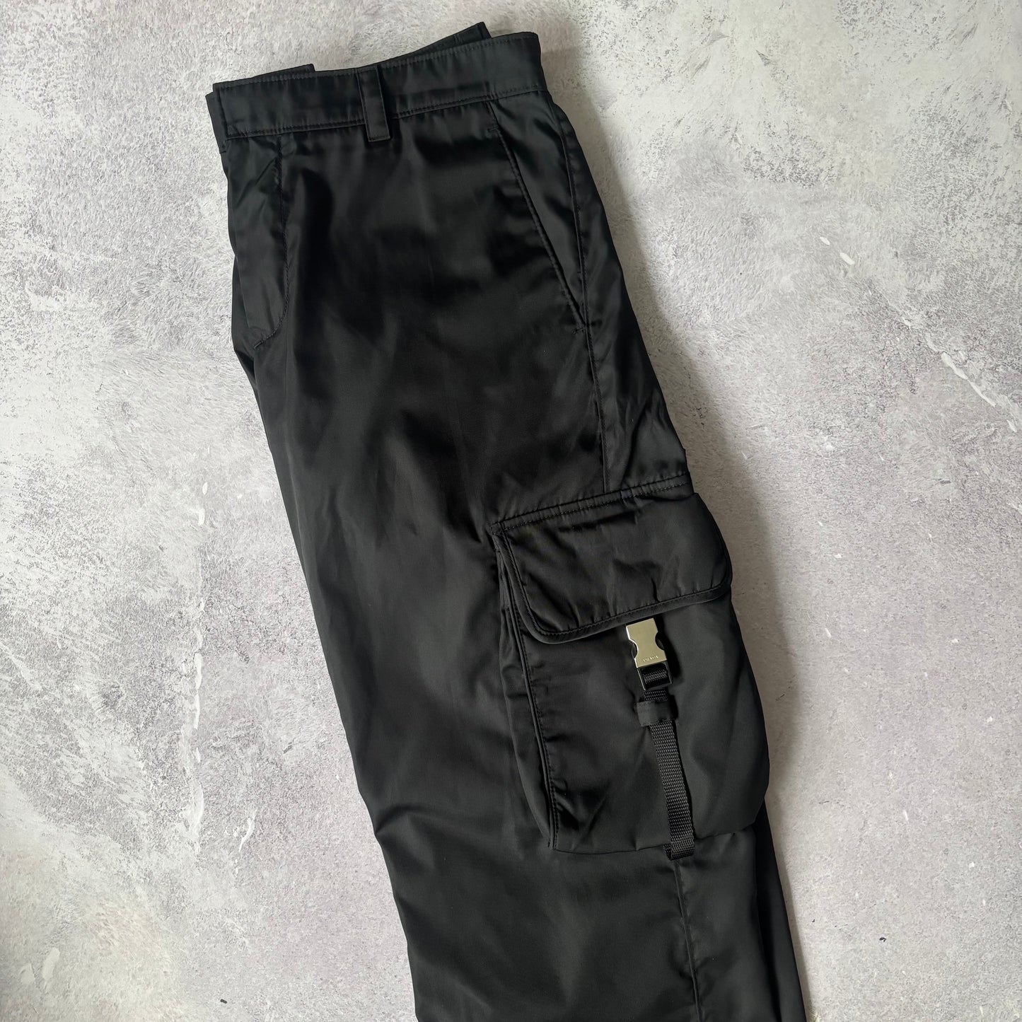 Prada Cargo Pants - Size 50