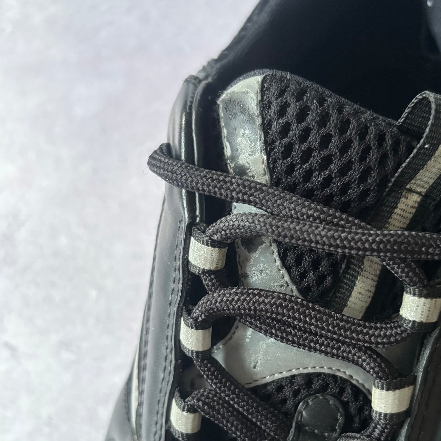 Dior B22 Trainers - UK 8
