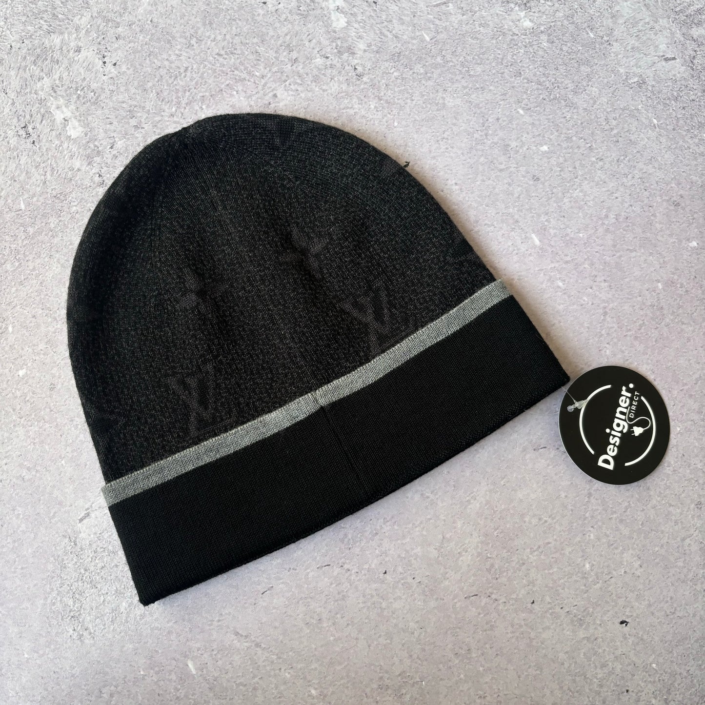 Louis Vuitton Beanie Hat