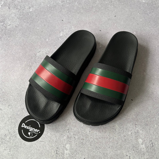 Gucci Web Sliders - UK 7