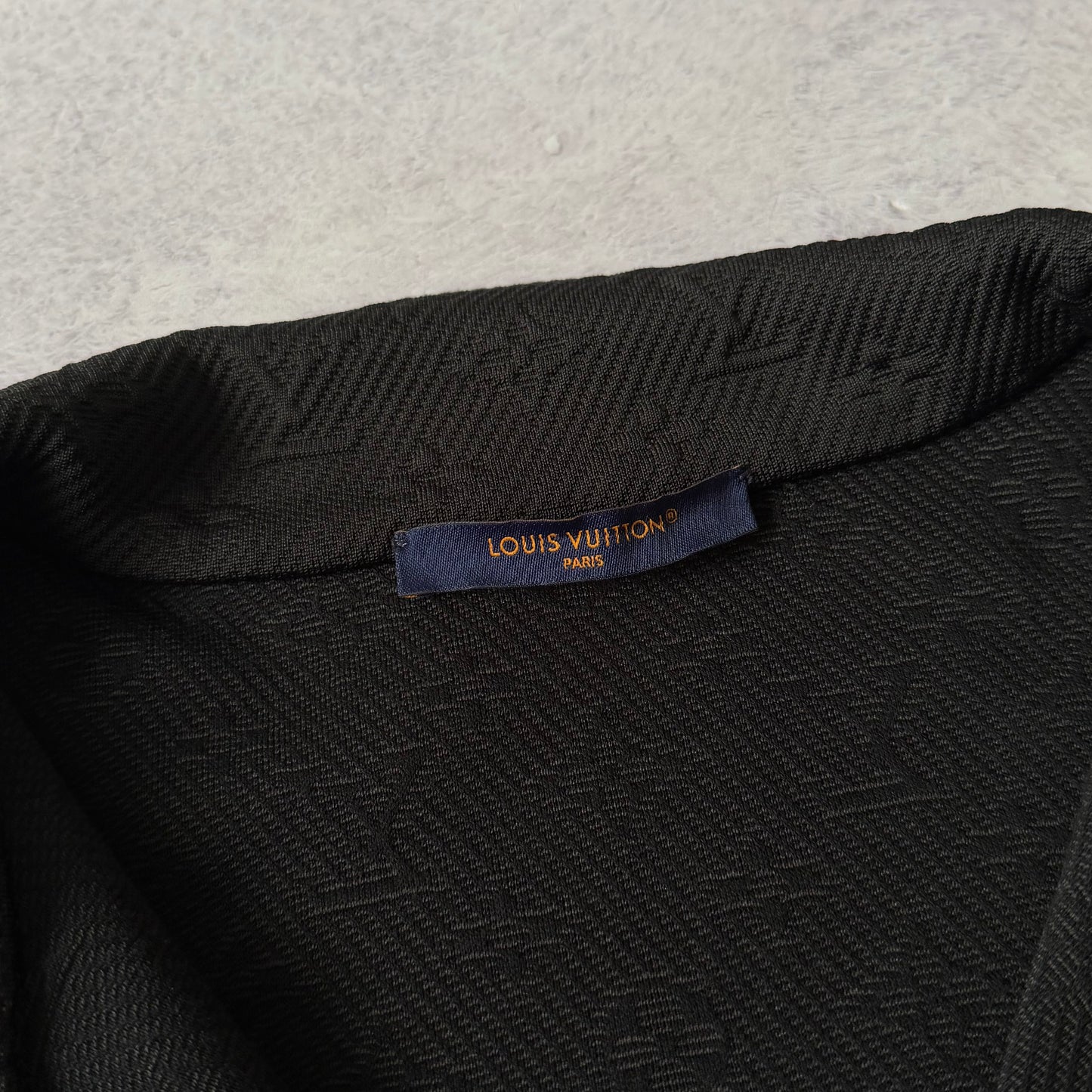 Louis Vuitton Track Jacket - Large