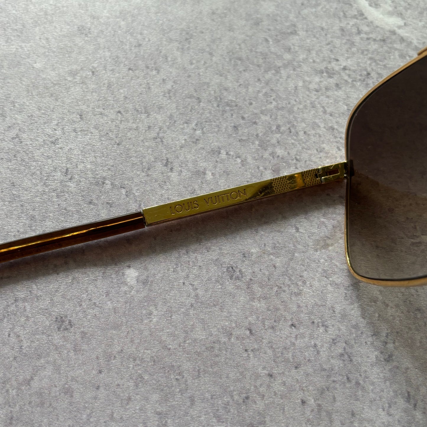 Louis Vuitton Attitude Sunglasses