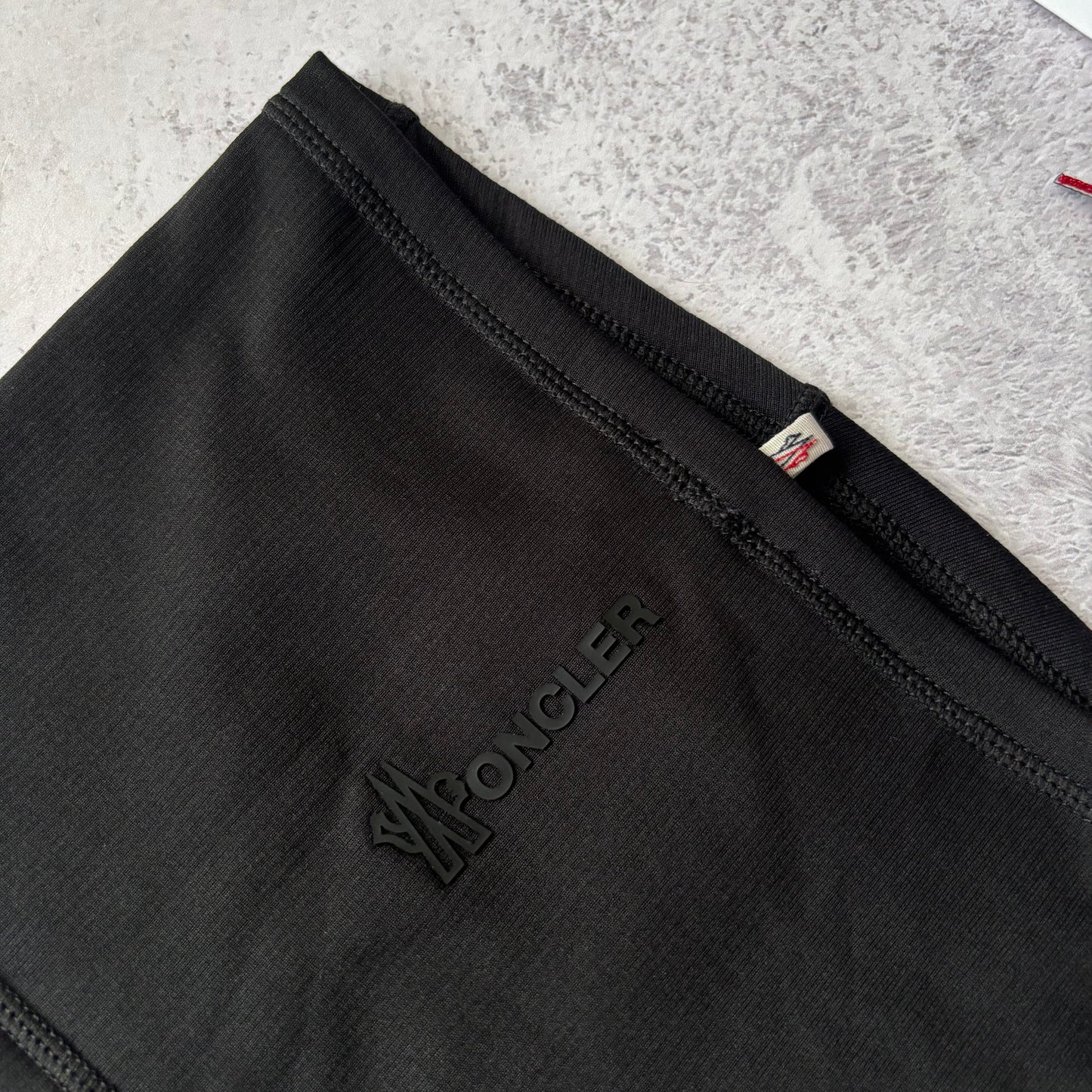 Moncler Polartec Neckwarmer