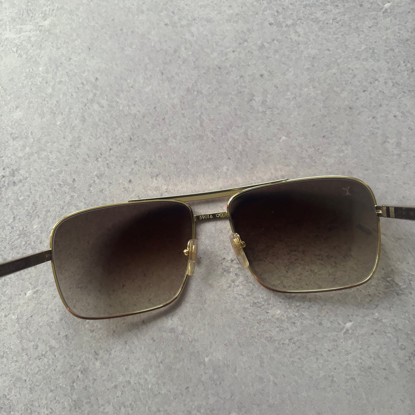 Louis Vuitton Attitude Sunglasses