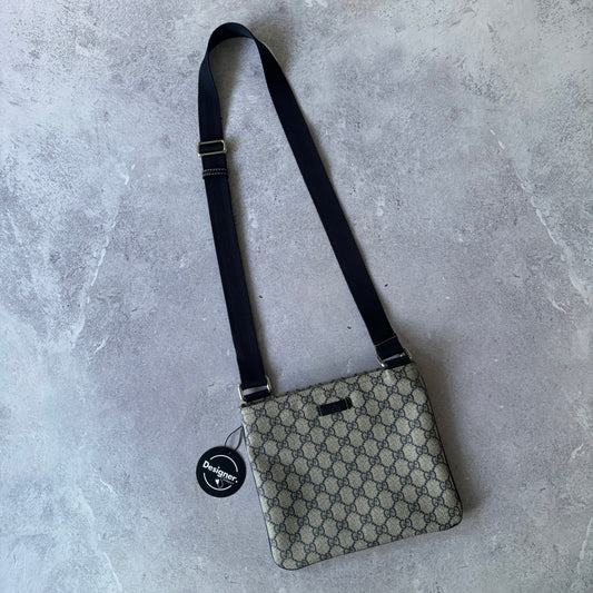 Gucci Messenger Bag