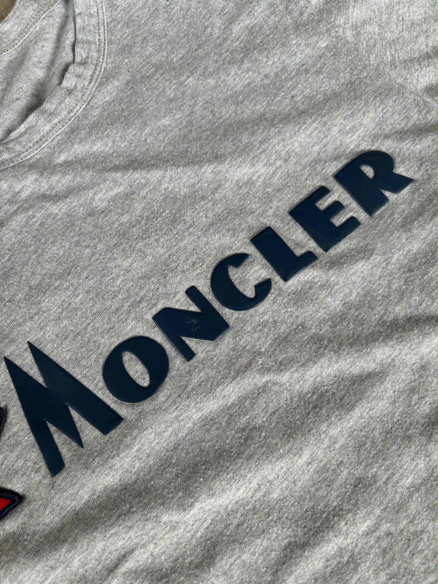 Moncler T-Shirt