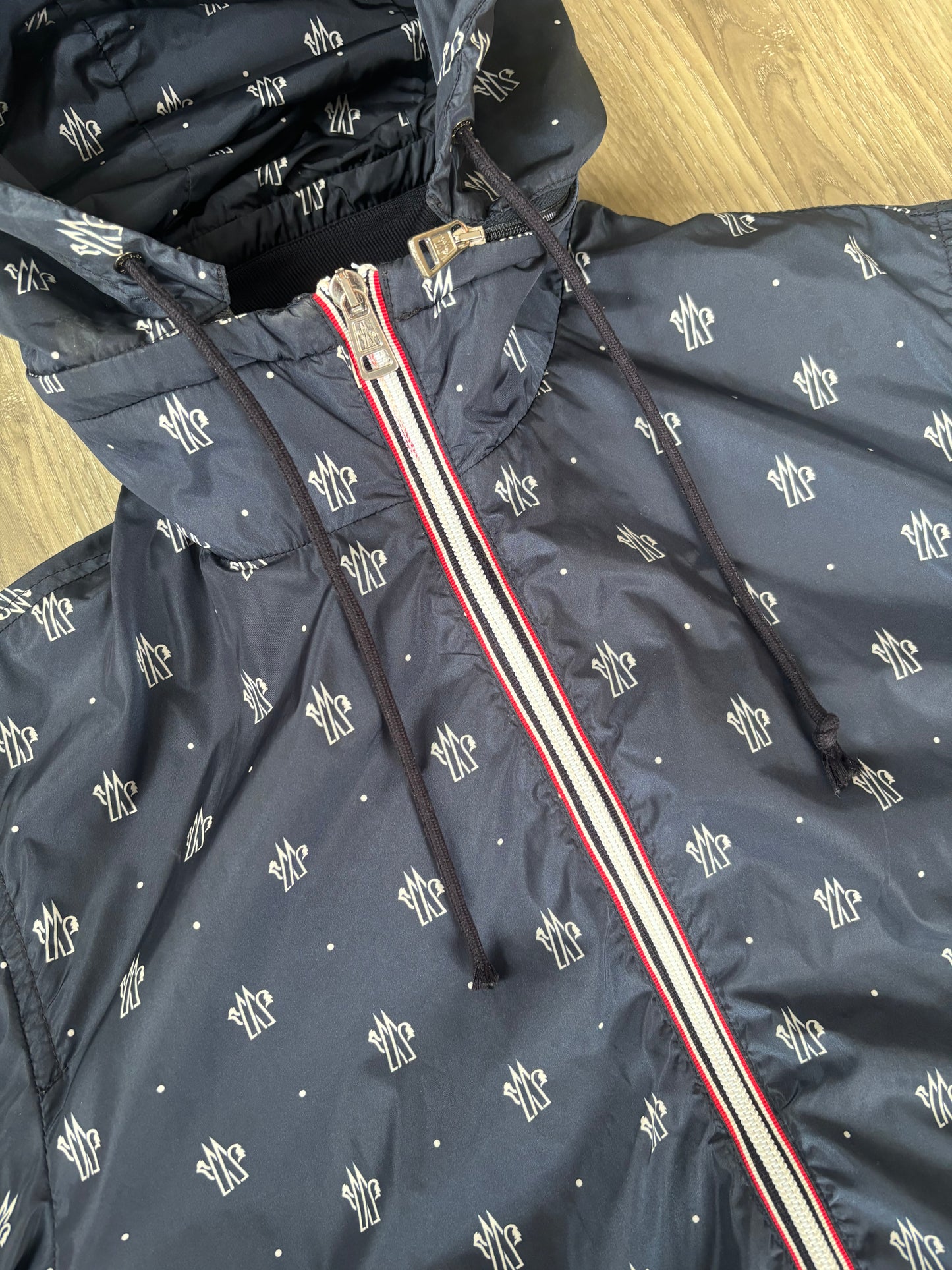 Moncler Jacket